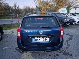 Dacia Logan Mcv foto 5