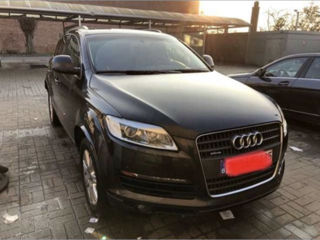 Piese Audi A6, A8, Q7...2000-2014 foto 10