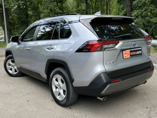 Toyota Rav 4 foto 5