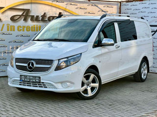 Mercedes Vito foto 2