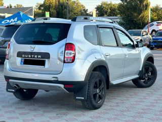 Dacia Duster foto 4