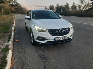 Opel Grandland X foto 4