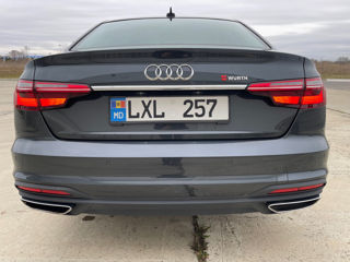 Audi A4 foto 2