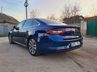 Renault Talisman foto 7