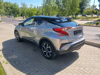 Toyota C-HR foto 7