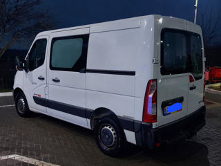 Renault Master T35 Automat foto 3