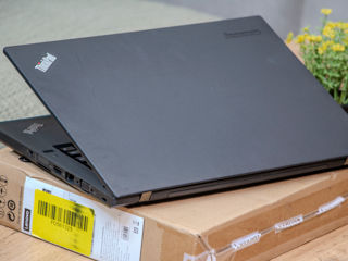 Lenovo ThinkPad T440/ Core I3 4030U/ 8Gb Ram/ 128Gb SSD/ 14" HD/ 2 Battery!! foto 8