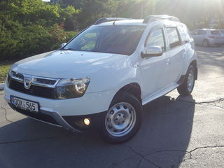 Dacia Duster foto 2