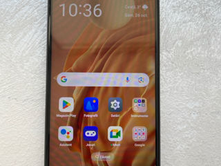 Oppo a57s foto 3