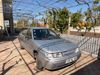 Lada / ВАЗ 2111, 2004