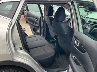 Nissan Qashqai foto 16