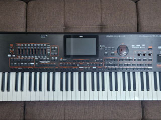 Korg PA4x - 76 keys