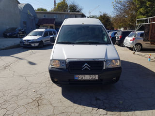 Citroen Jumpy foto 6