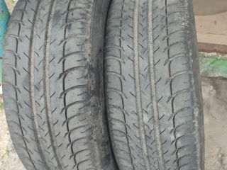 BFGoodrich 215/60/R17 в отличном состоянии!!!