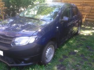 Dacia Logan foto 3