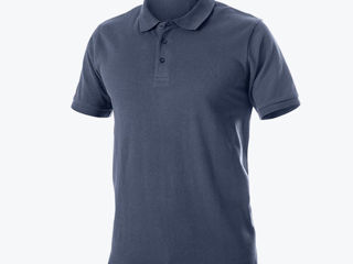 Tricouri, salopete și încălțăminte, tricou cu minica lunga, tricou polo, HOEGERT, hogert, panlight foto 1