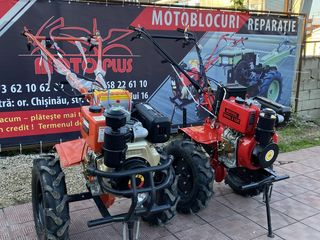 Motoblocuri diferite modele /benzina/motorina/cu starter/fara/ racire apa/aer /magazin Motoplus foto 6