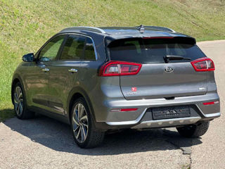 KIA Niro foto 7