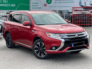 Mitsubishi Outlander foto 4