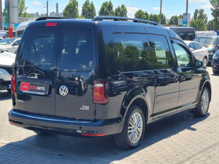 Volkswagen Caddy foto 3