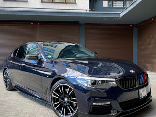 BMW 5 Series foto 3