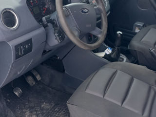 Ford Transit Connect foto 8