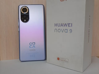 Huawei Nova 9 8/128 Gb , preț 3490 lei