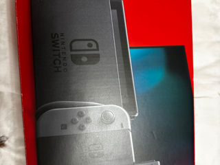 Nintendo switch foto 2