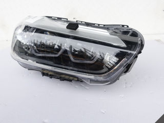 Far / Faruri BMW X2 F39 Led foto 5