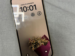 iPhone 12 Pro Max 512gb gold foto 7