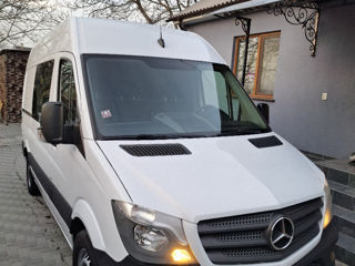 Mercedes Sprinter