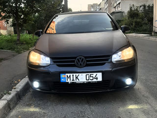 Volkswagen Golf foto 7