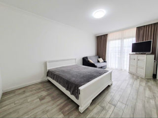 Apartament cu 1 cameră, 48 m², Botanica, Chișinău