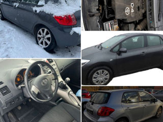 Toyota Auris/Corolla  2002/2010 Se dezmembreaza