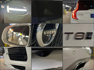 Volvo XC90 foto 8