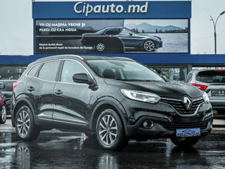 Renault Kadjar foto 4