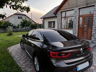 Renault Talisman foto 6