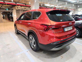 Hyundai Santa FE foto 7