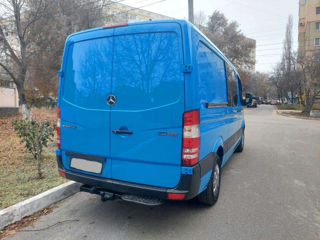 Mercedes Sprinter 313 foto 4