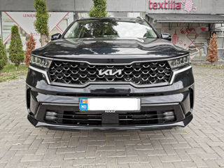 KIA Sorento фото 1