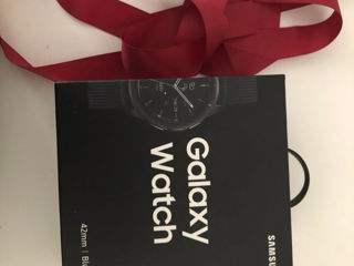 Galaxy Watch Samsung (Ceas Smart)