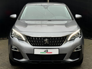 Peugeot 3008 foto 2