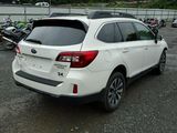 Subaru Outback foto 4