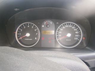 Hyundai Getz foto 9