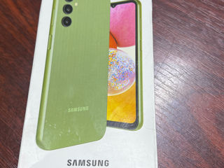 Samsung A14 4/128gb Light Green