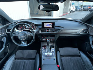 Audi A6 foto 16