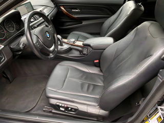 BMW 4 Series foto 11