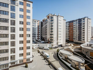 Apartament cu 2 camere, 78 m², Buiucani, Chișinău foto 19