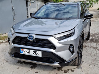 Toyota Rav 4 foto 4