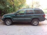 Jeep Grand Cherokee foto 4